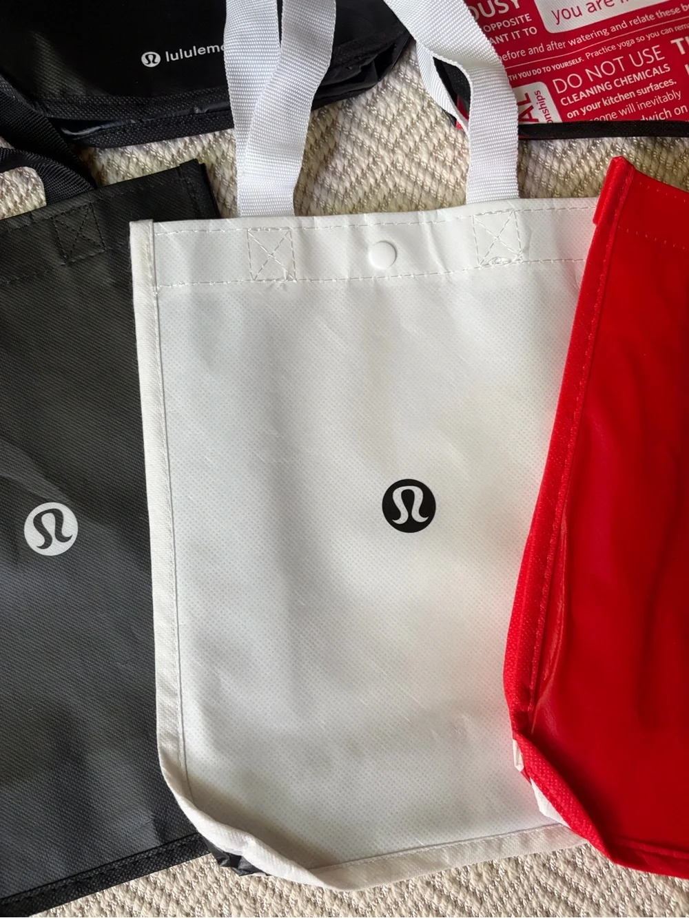 lululemon athletica new lululemon
